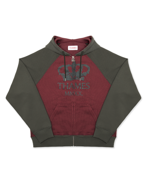 CASHMERE P.G. – THAMES MMXX.