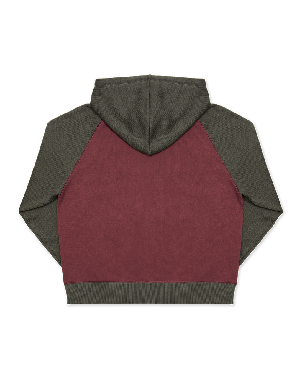 STAMP HOOD