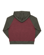 STAMP HOOD