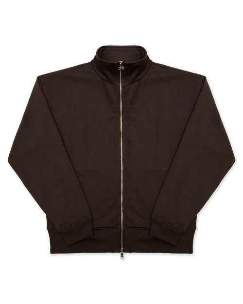 THE SACHE DRILL TOP – THAMES MMXX.