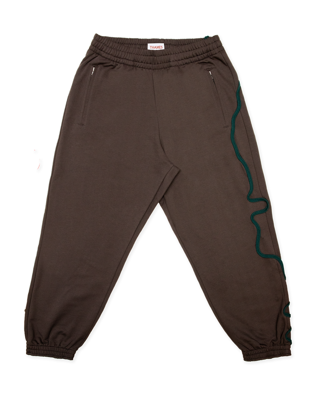 CONRAD JOGGERS STONE