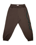 CONRAD JOGGERS STONE