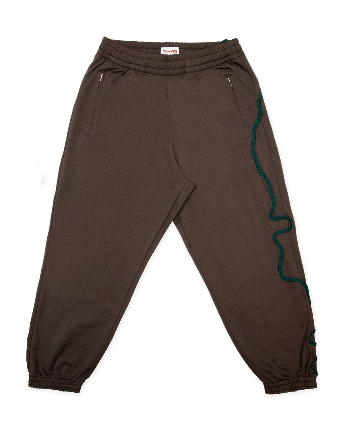 CONRAD JOGGERS STONE