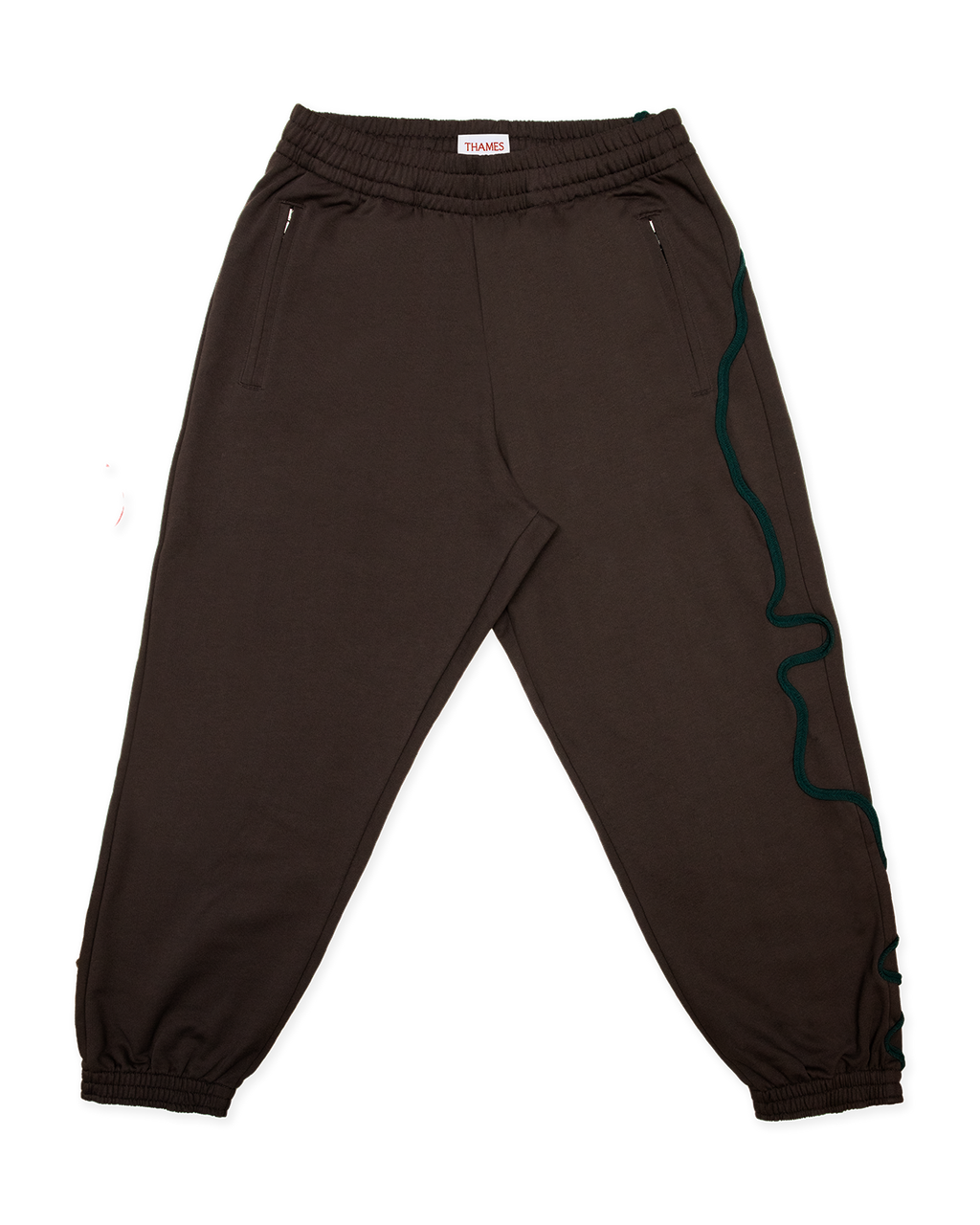 CONRAD JOGGERS STONE