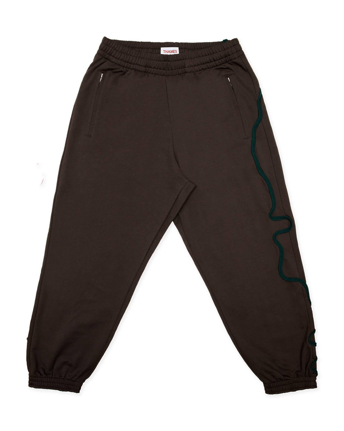 CONRAD JOGGERS STONE