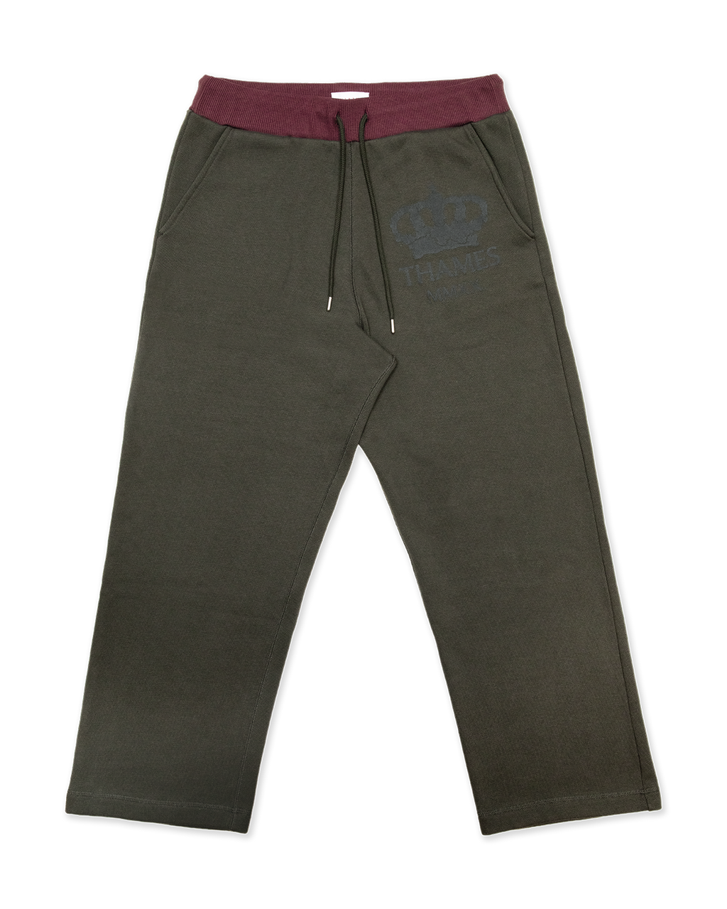 STAMP JOGGERS