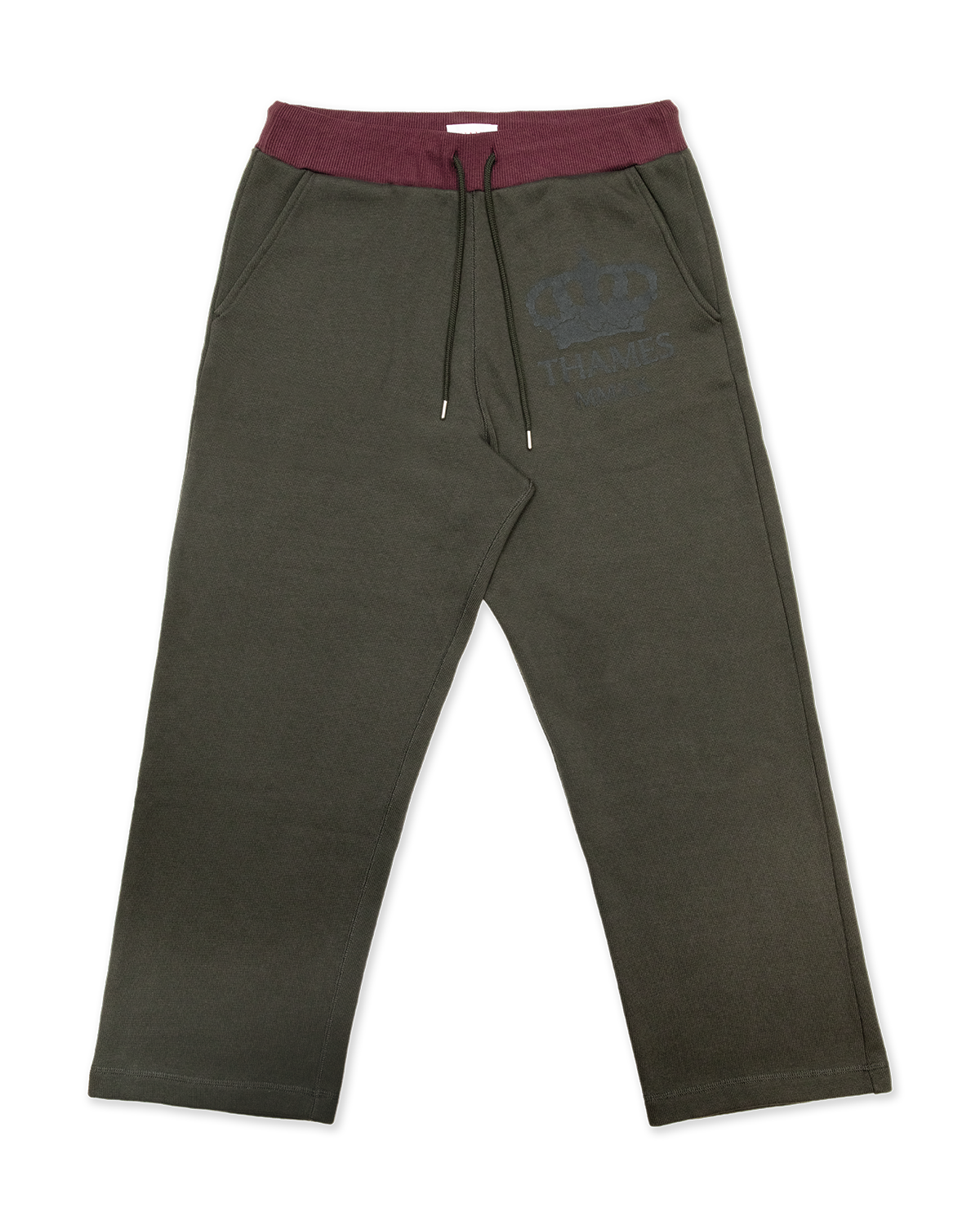 STAMP JOGGERS