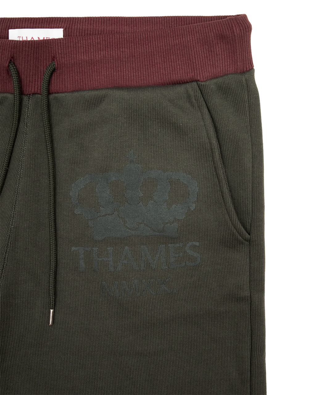 STAMP JOGGERS
