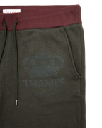 STAMP JOGGERS