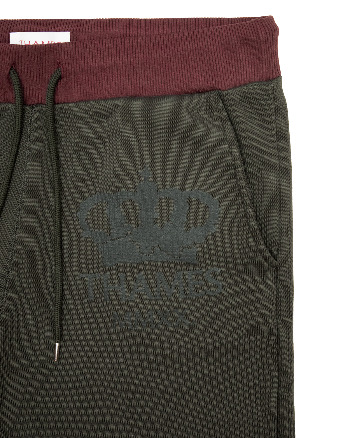 STAMP JOGGERS