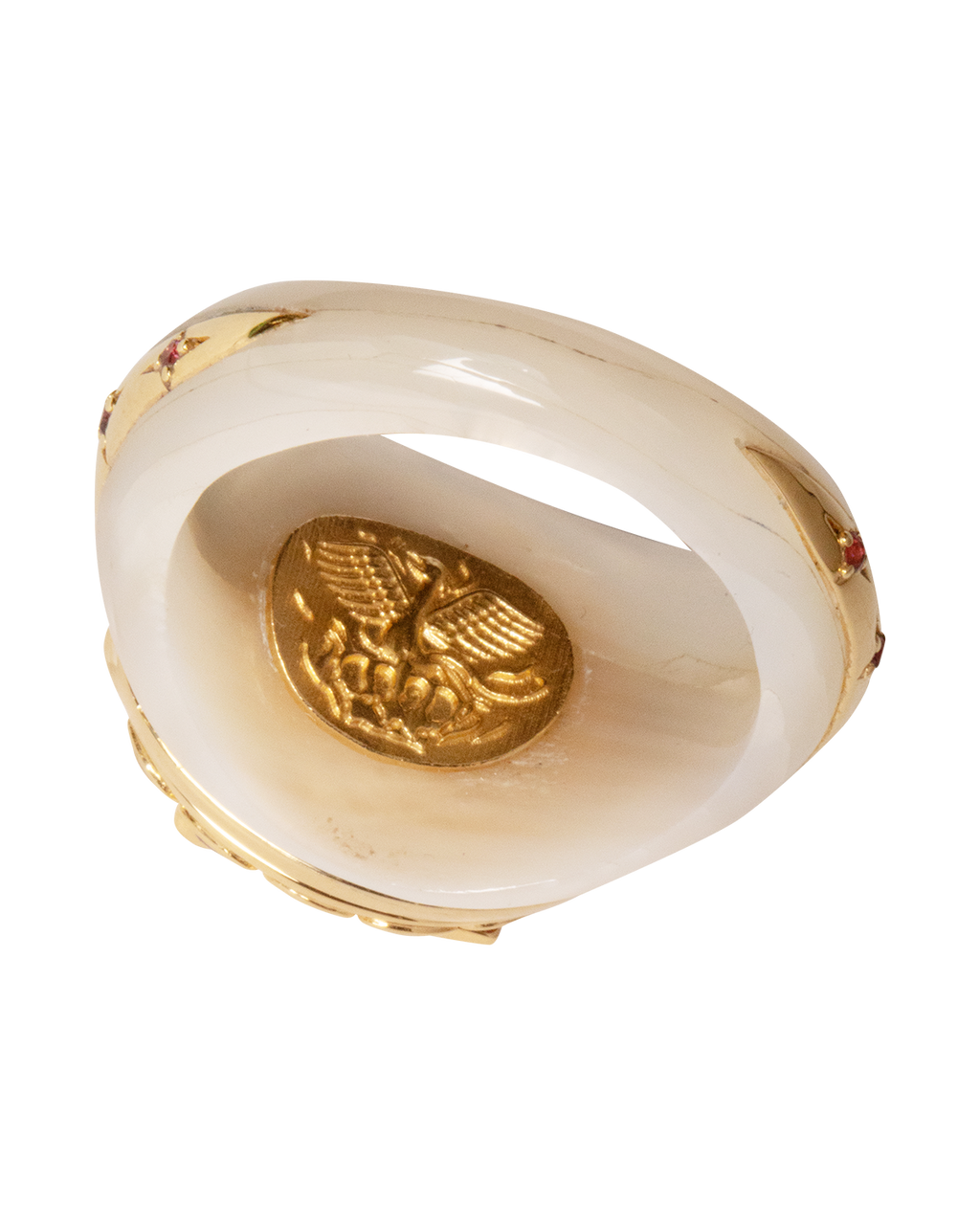 THE ELIZABETH RING