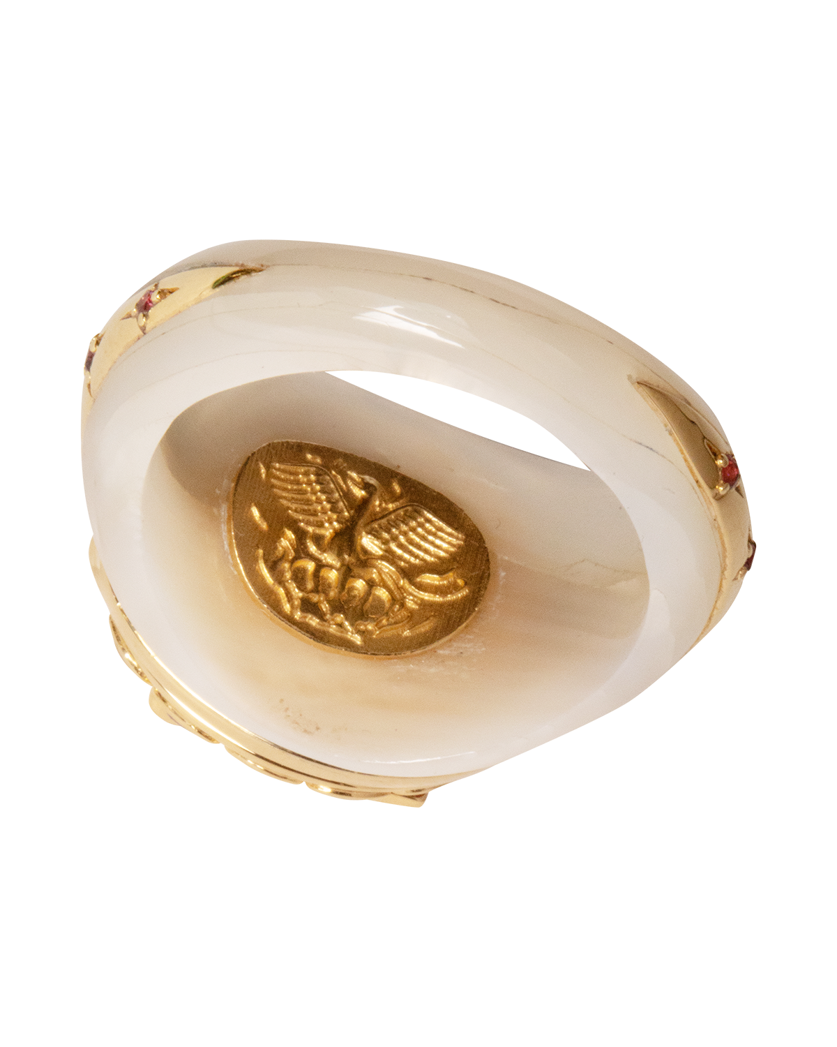 THE ELIZABETH RING