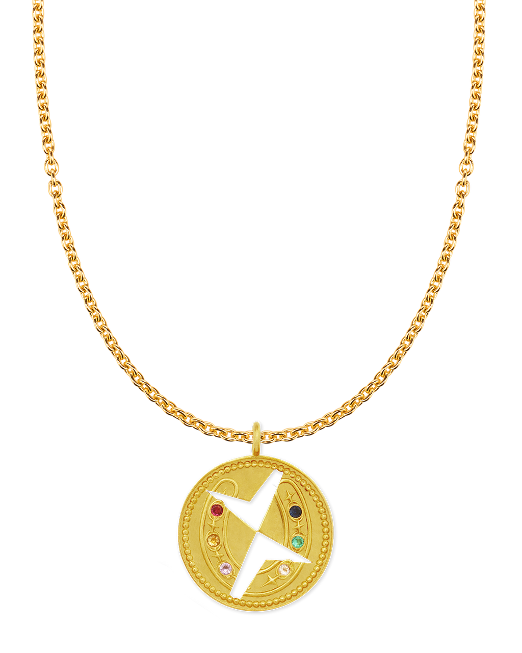 WALTON CHARM