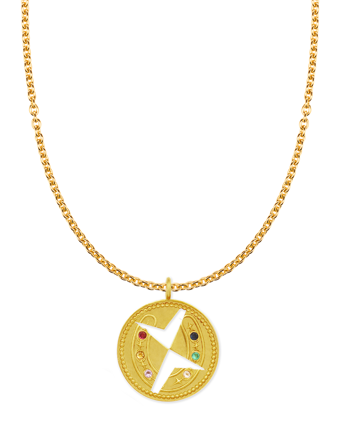 WALTON CHARM