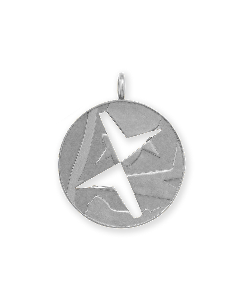 WALTON CHARM STERLING
