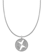WALTON CHARM STERLING