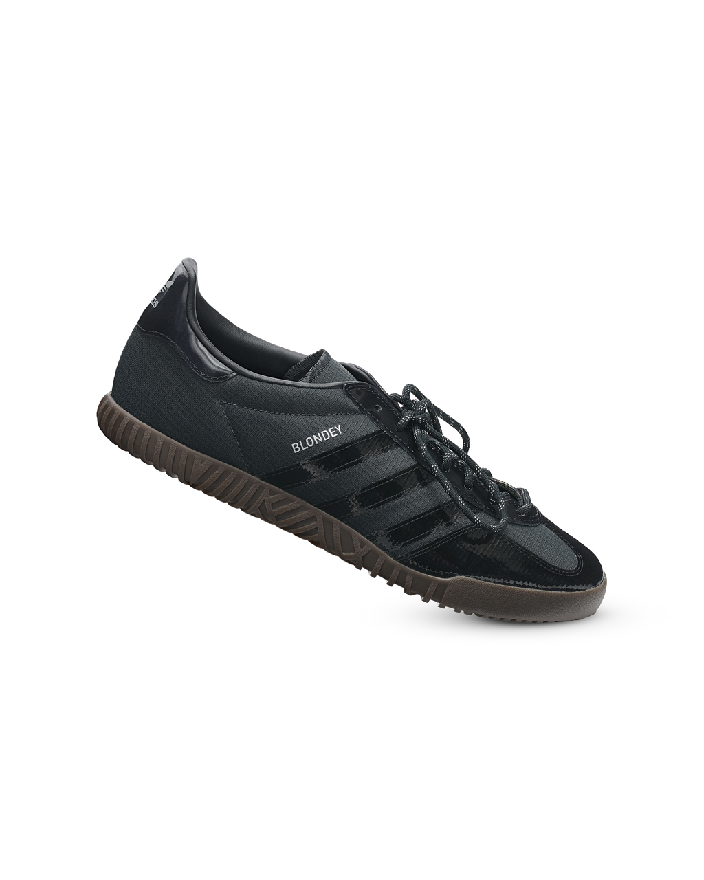 A.B. GAZELLE INDOORS SLATE/GUM
