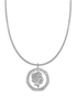 FIFTY-TWO CHARM STERLING