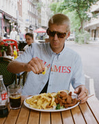 P.R. SHIRT