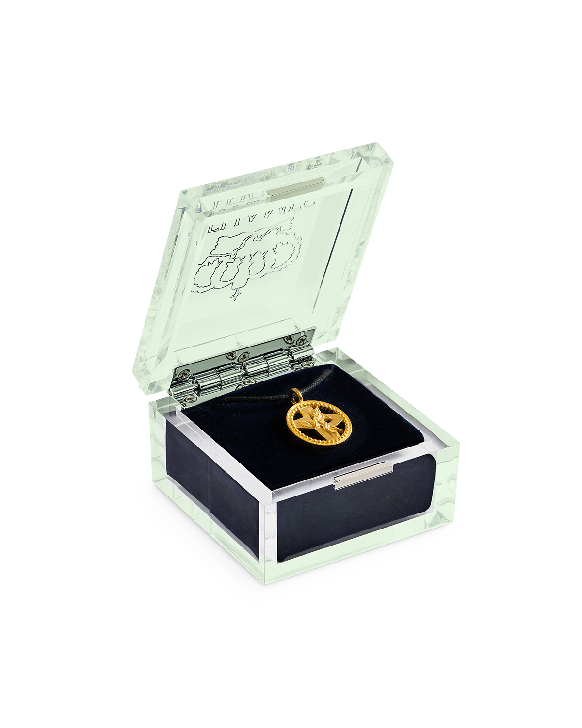 EROS CHARM