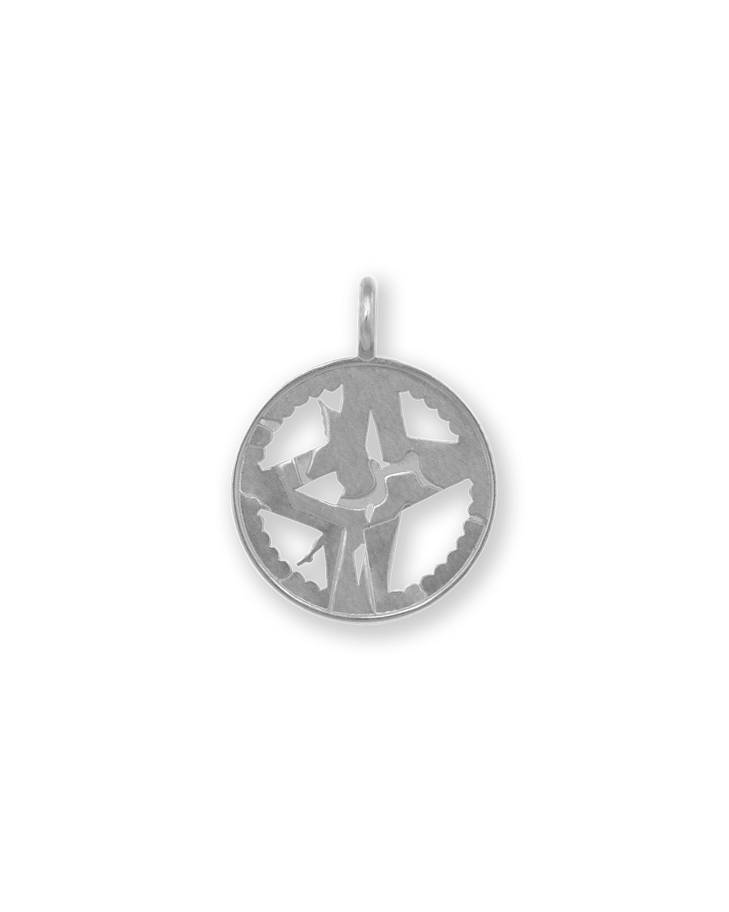 EROS CHARM STERLING