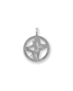 EROS CHARM STERLING