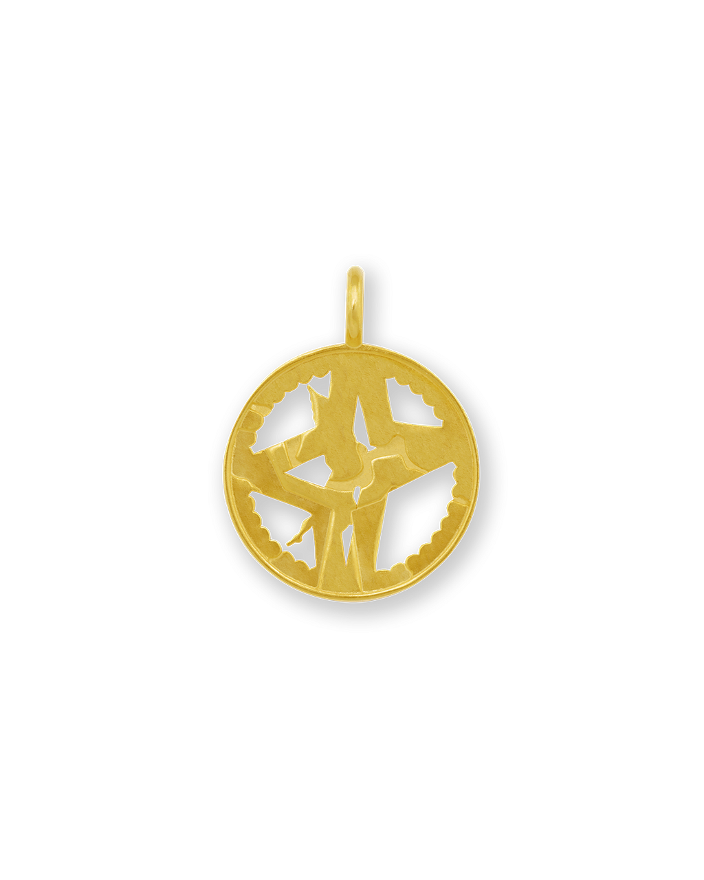 EROS CHARM