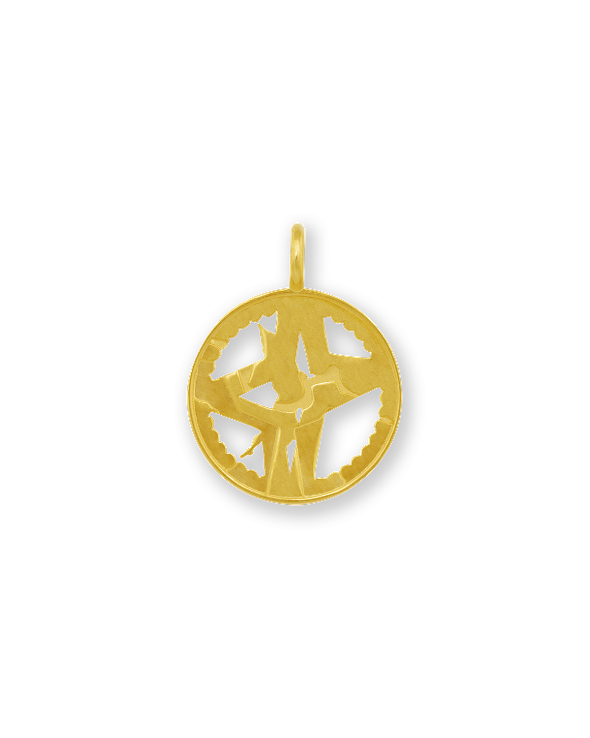 EROS CHARM