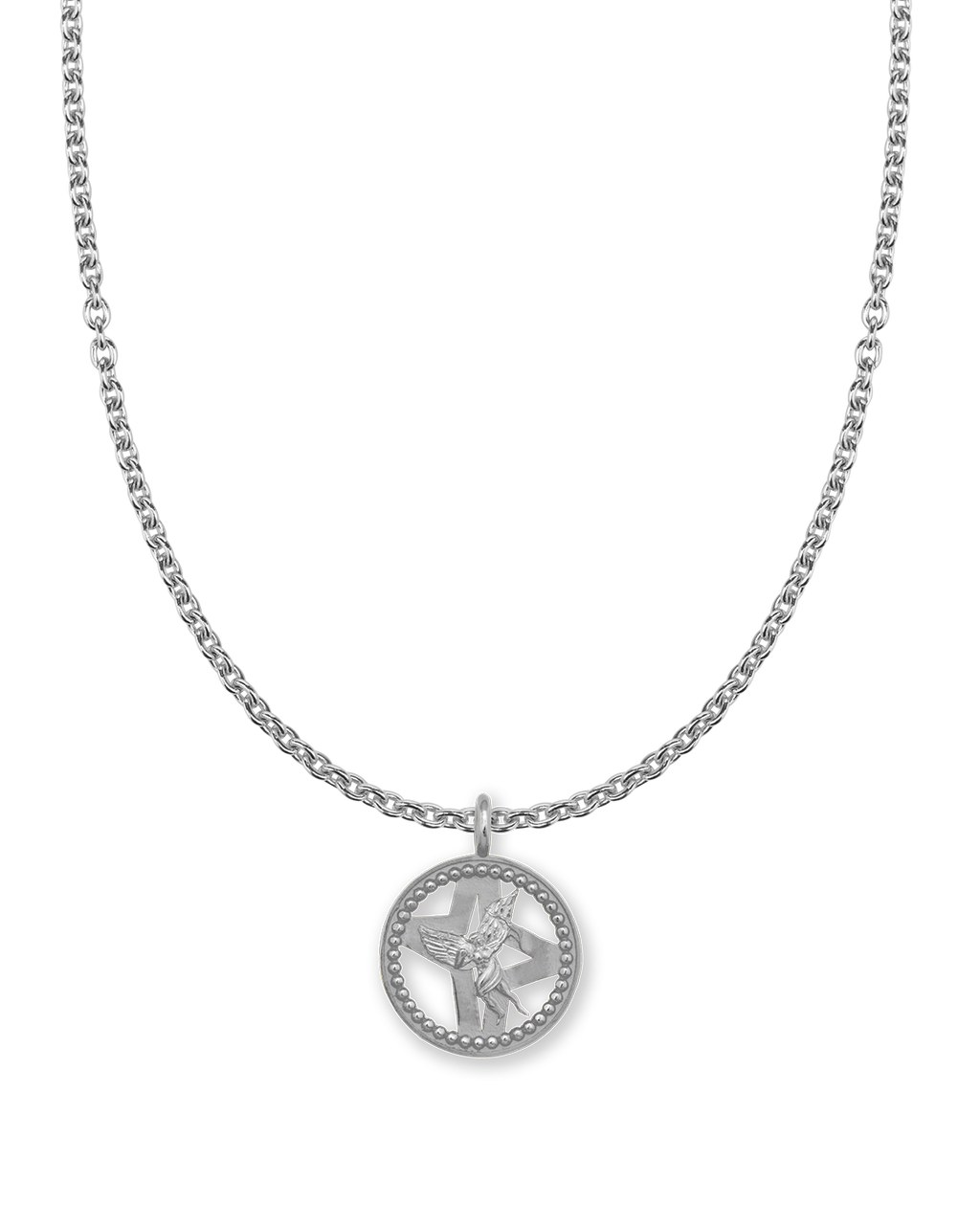 EROS CHARM STERLING