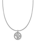 EROS CHARM STERLING