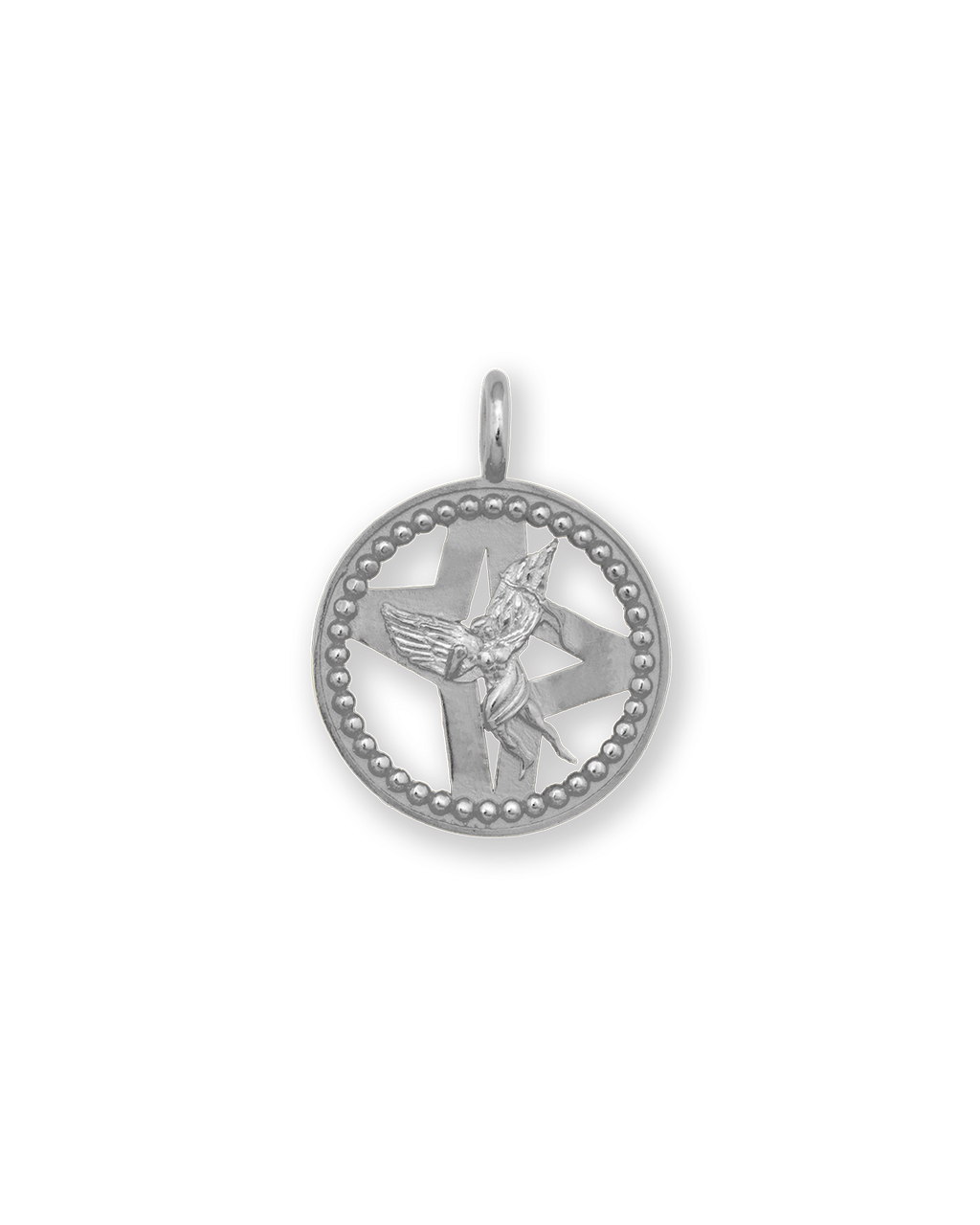 EROS CHARM STERLING