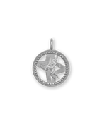 EROS CHARM STERLING