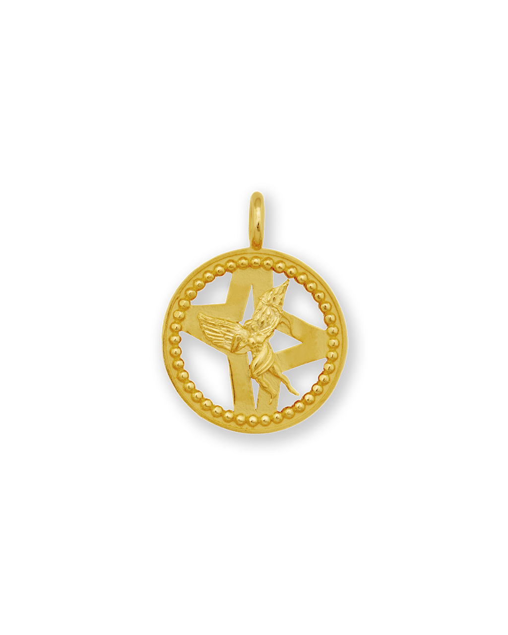 EROS CHARM
