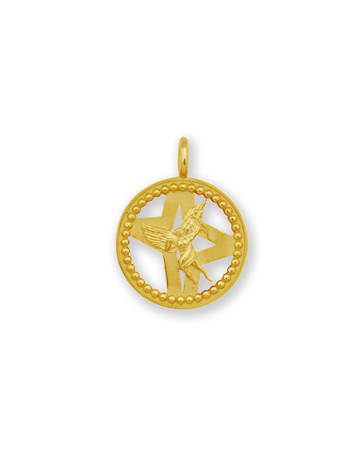 EROS CHARM