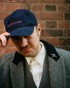 GENTLEMAN CAP