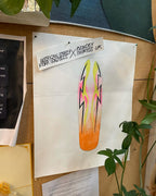 GONZ DECK SET