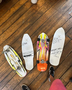 GONZ DECK SET