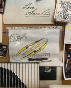 GONZ DECK SET