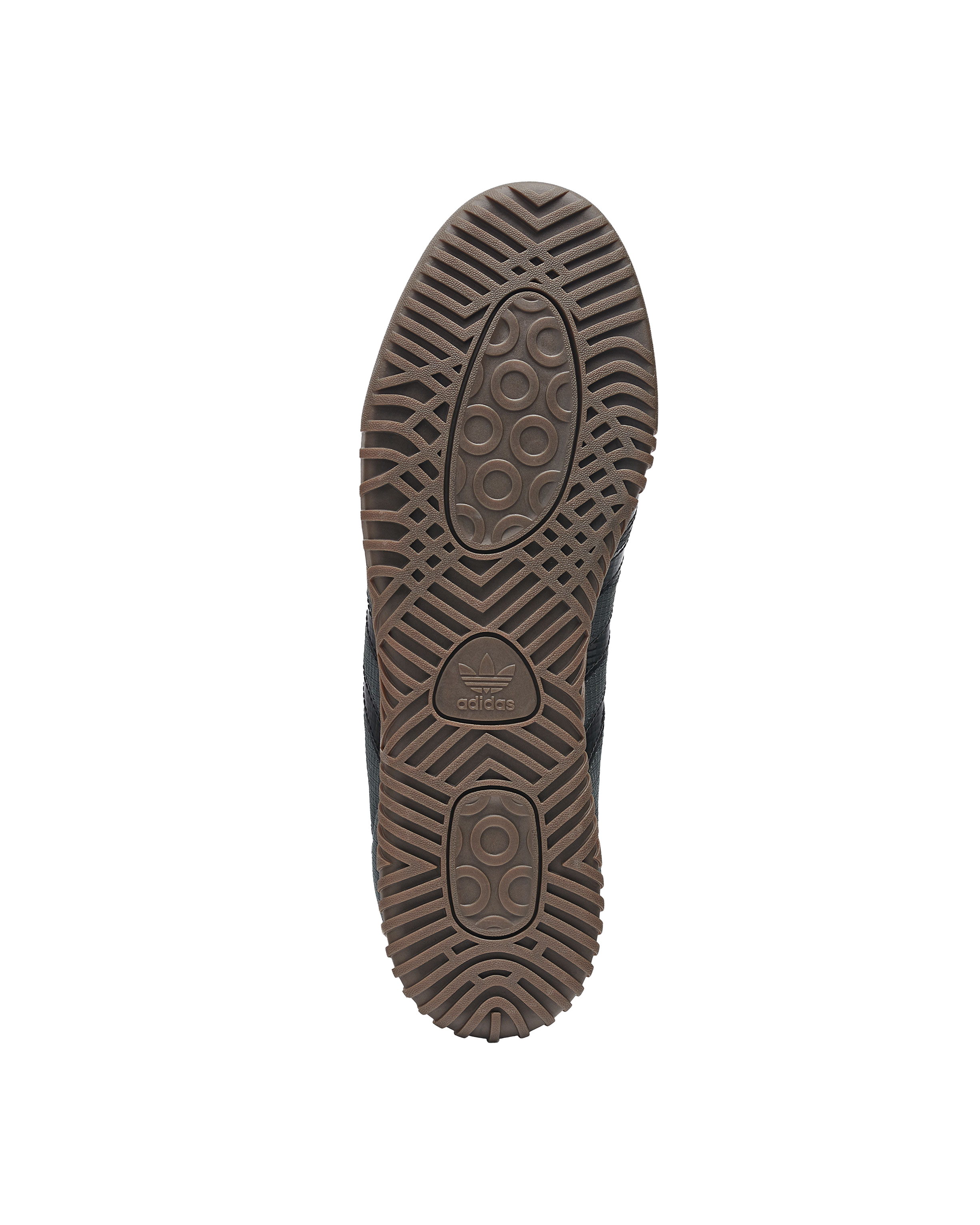 A.B. GAZELLE INDOORS SLATE/GUM