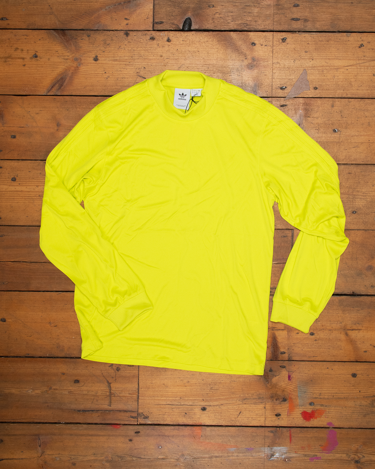 A.B. HI-VIS (SAMPLE)