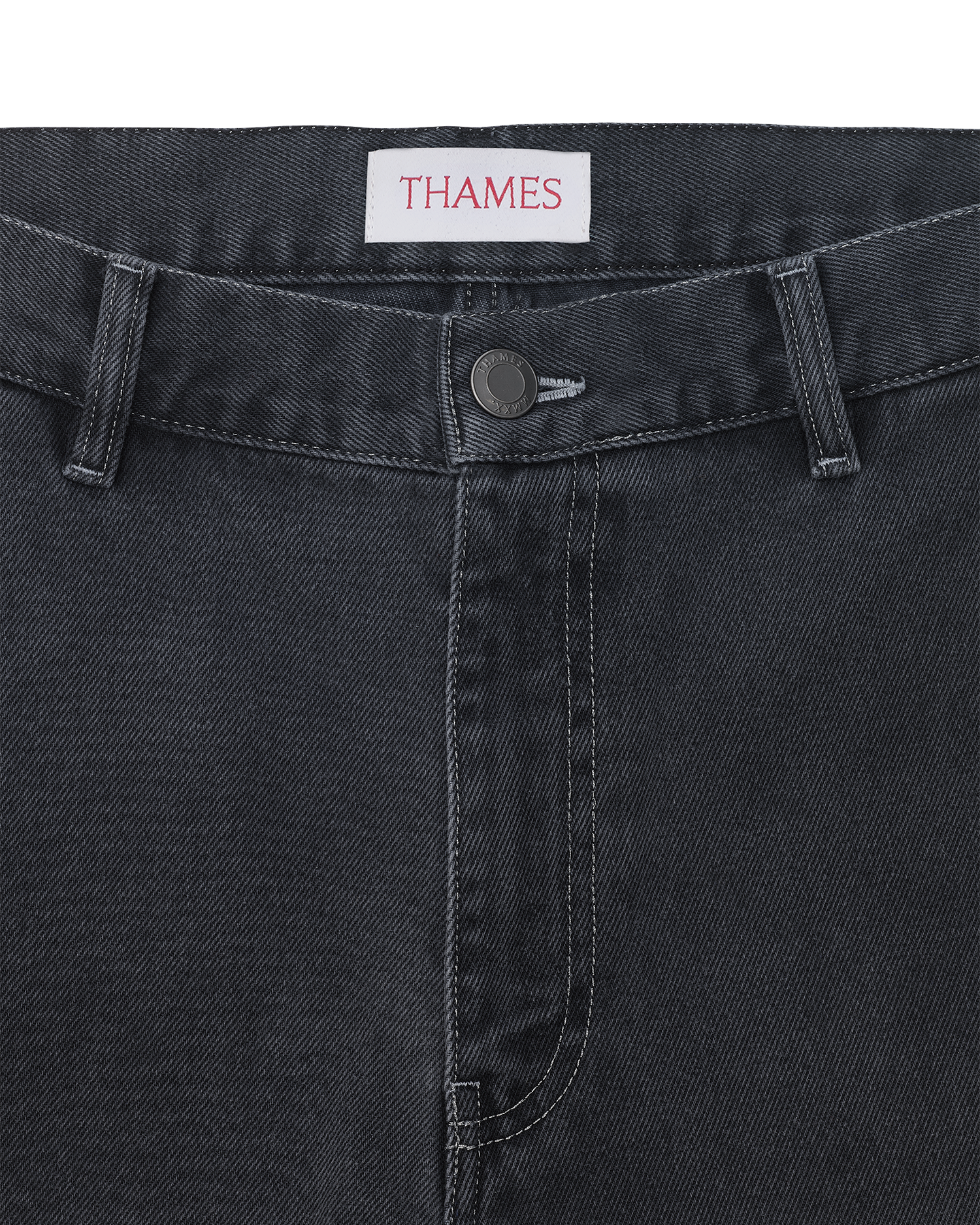 JOHNNY JEANS STONE