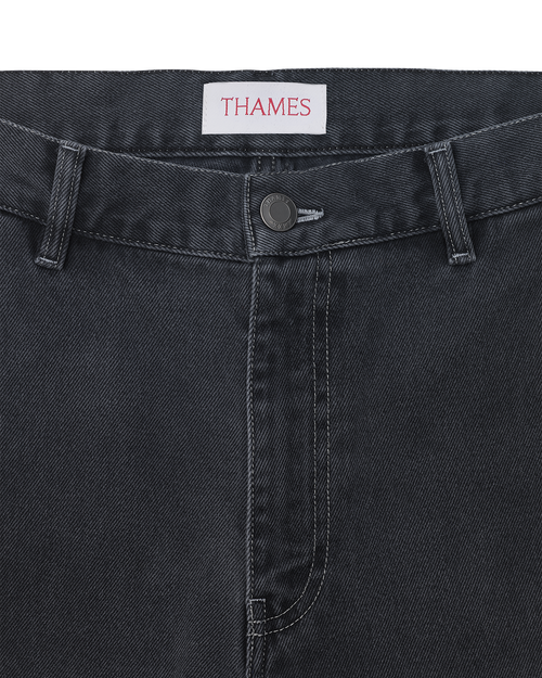 JOHNNY JEANS STONE – THAMES MMXX.