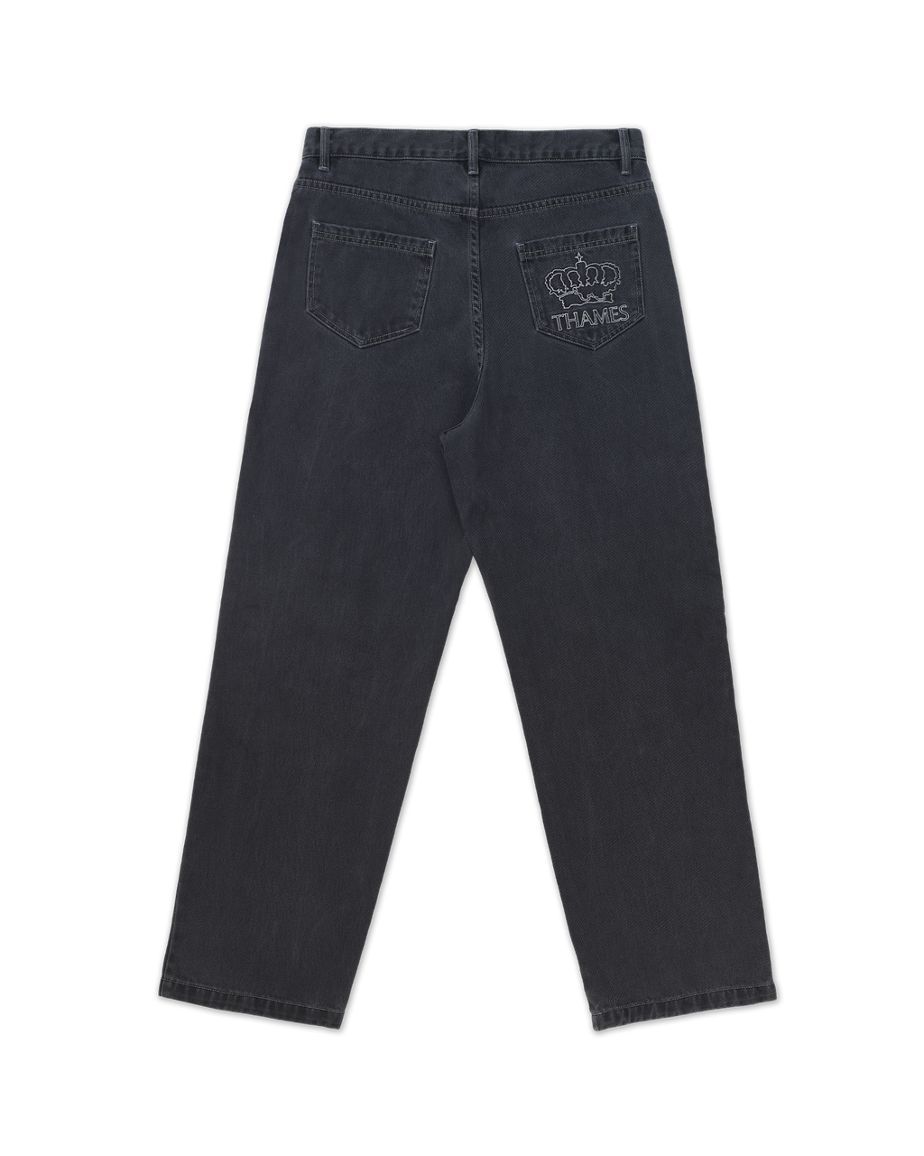 JOHNNY JEANS STONE