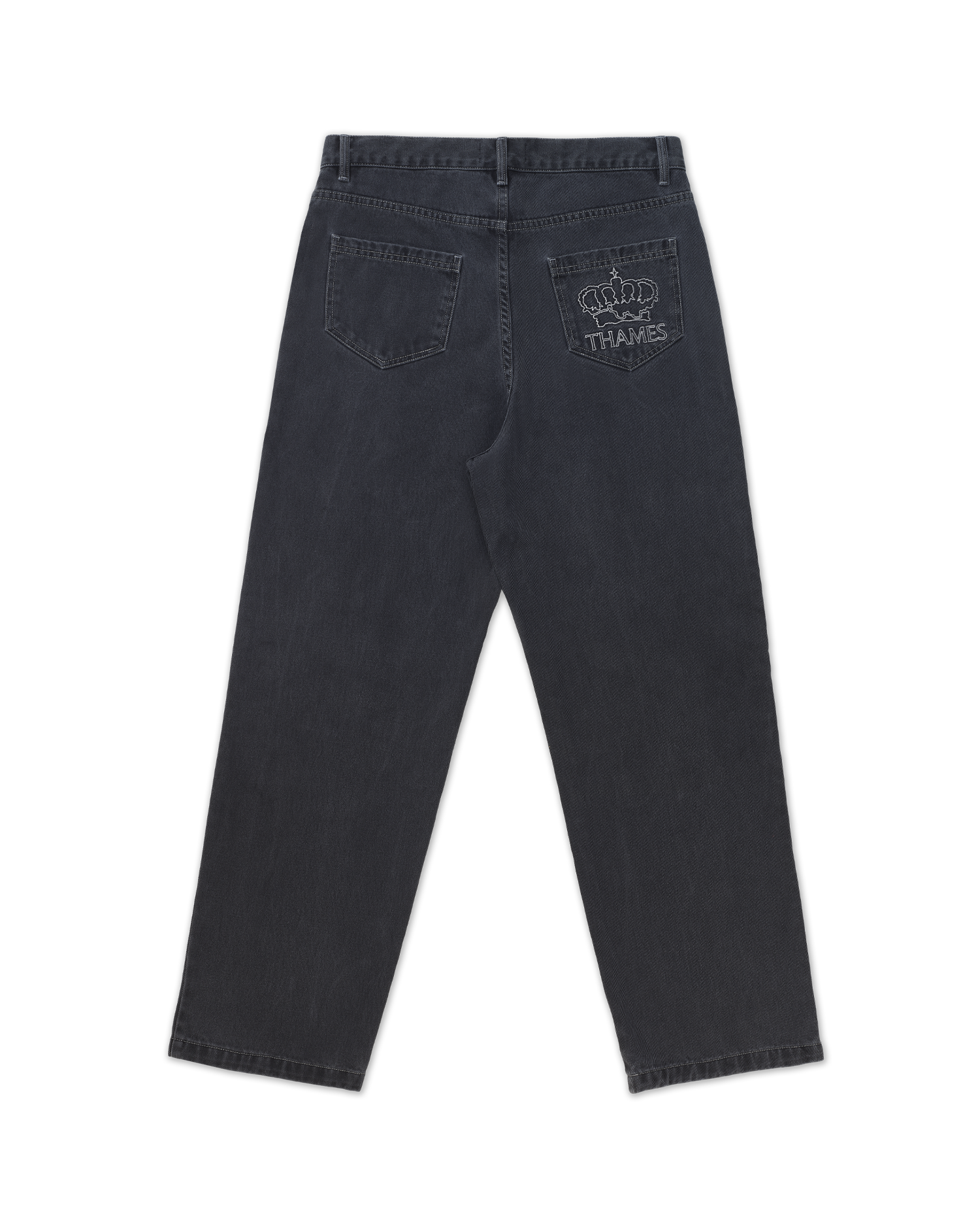 JOHNNY JEANS STONE