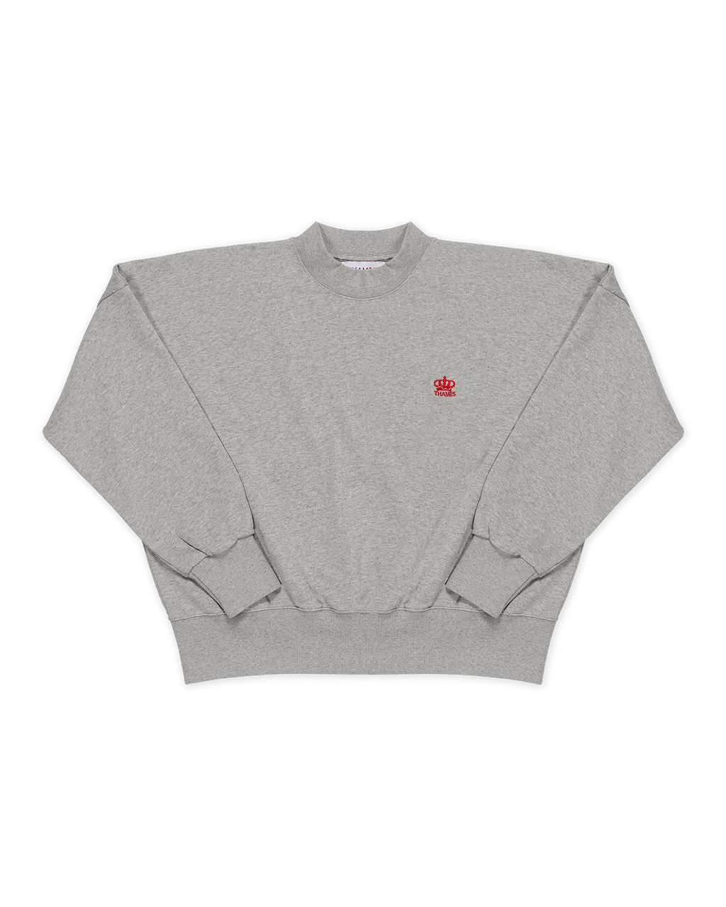 THE P.E. JUMPER – THAMES MMXX. THE P.E. JUMPER – THAMES MMXX.