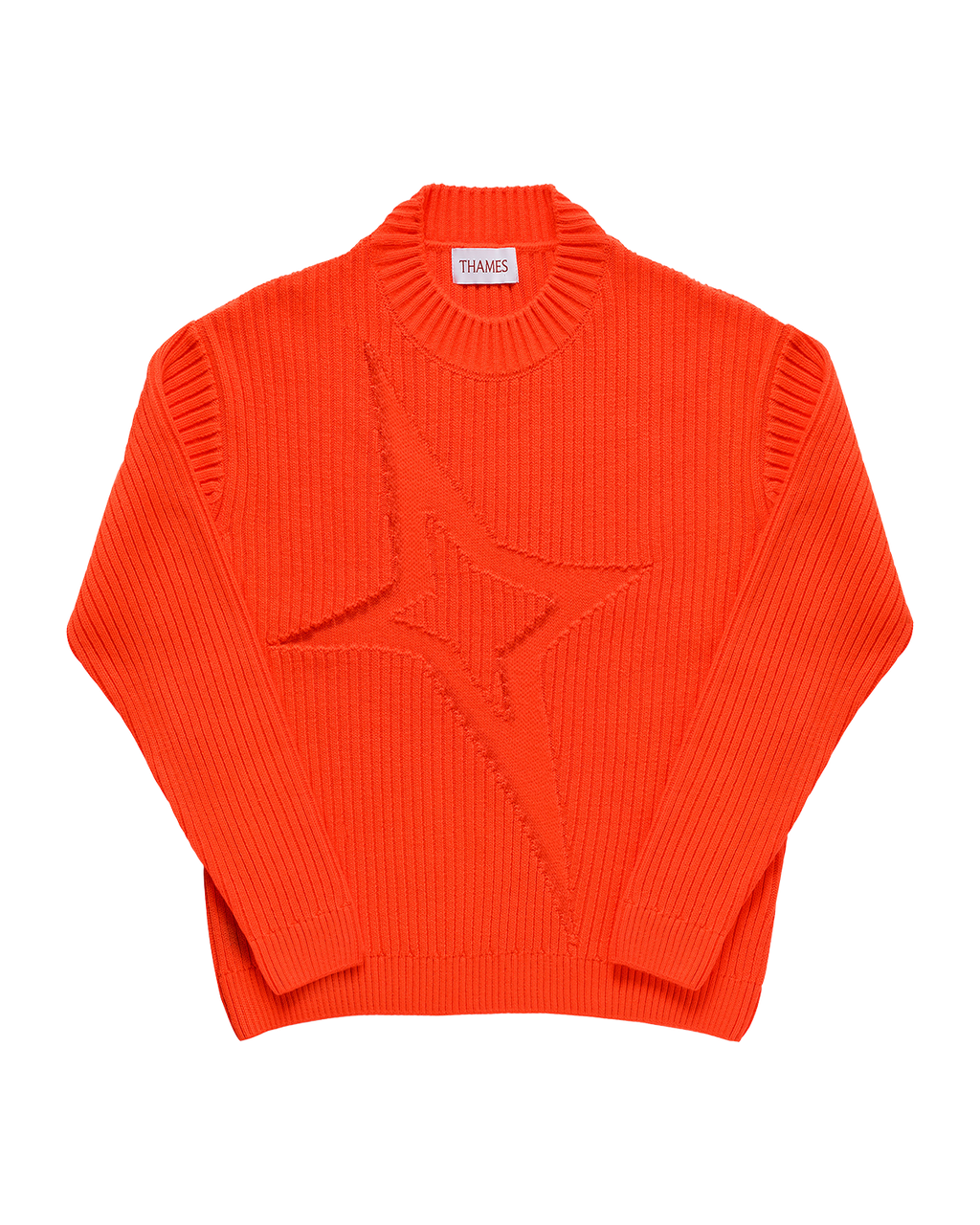 FANTASTIC JUMPER