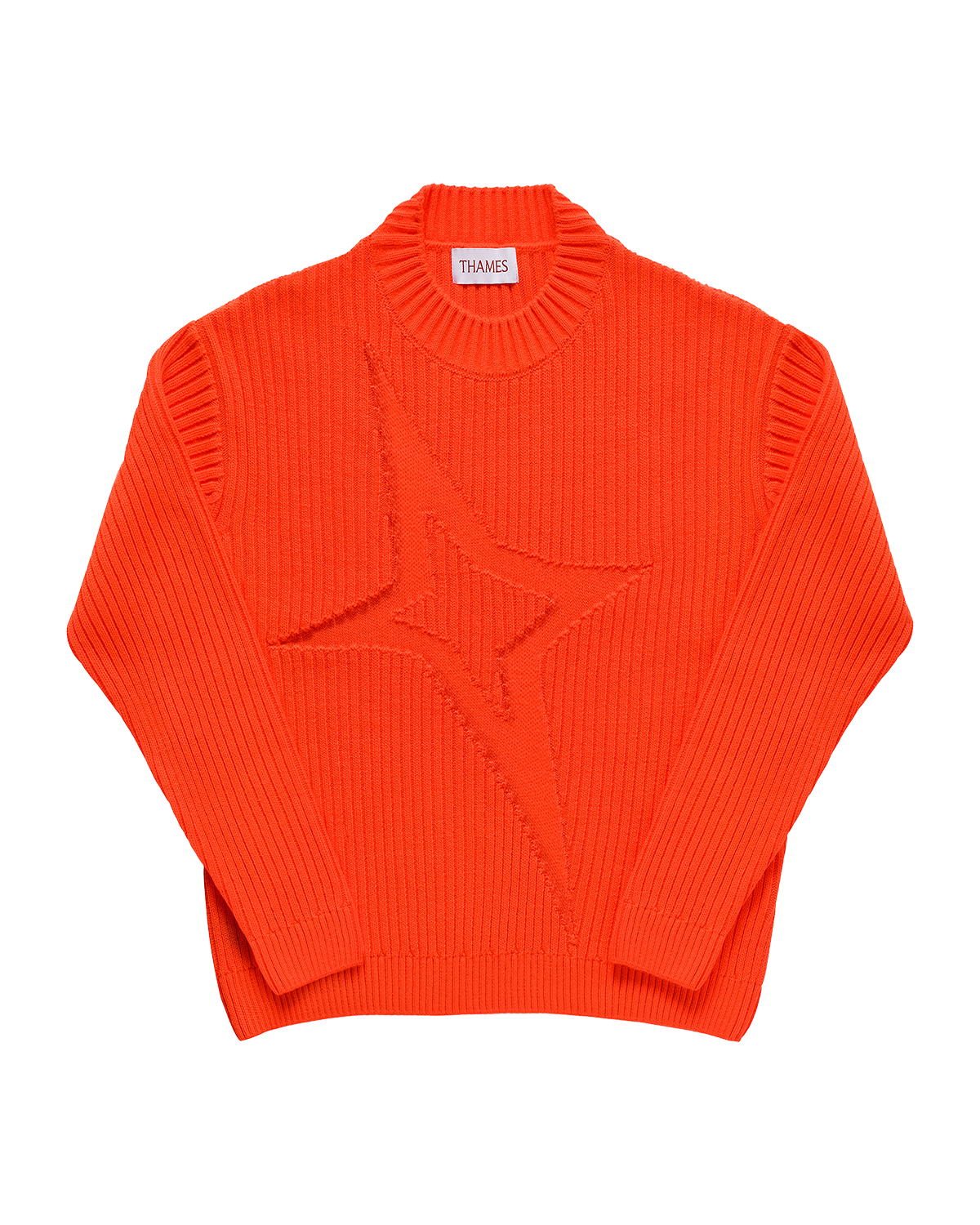 FANTASTIC JUMPER