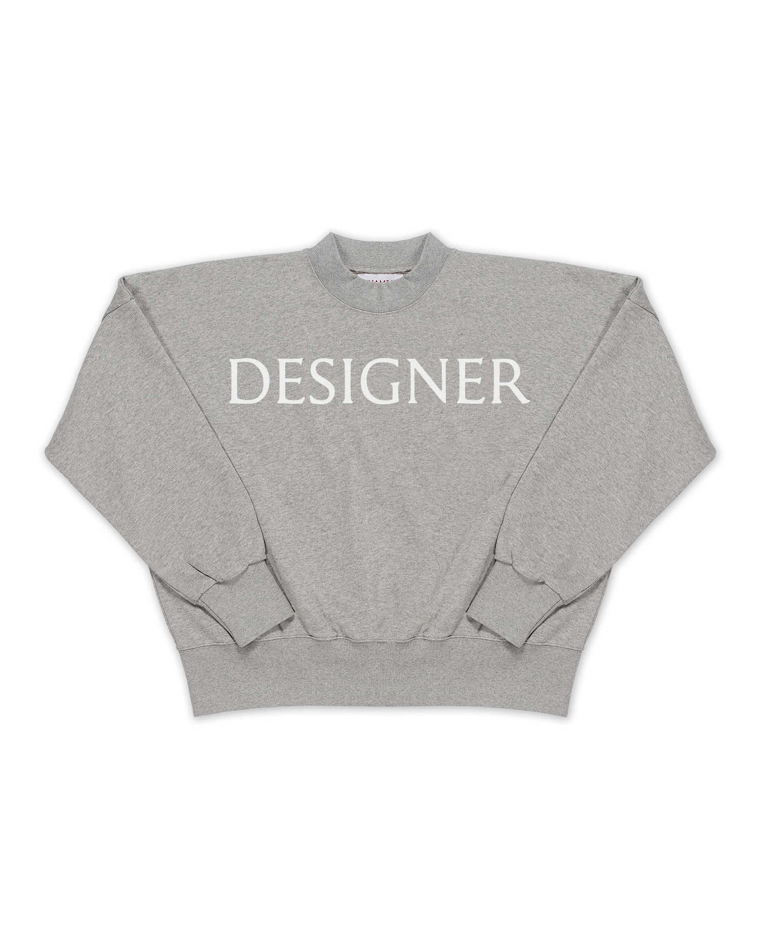 DESIGNER CREW