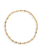 THE ACROSTIC STARLINK CHAIN