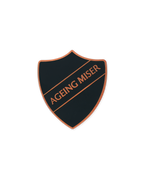 AGING MISER SHIELD